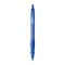 BIC® Glide™ Bold Blue 1.6mm Retractable Ball Point Pen, 12ct.